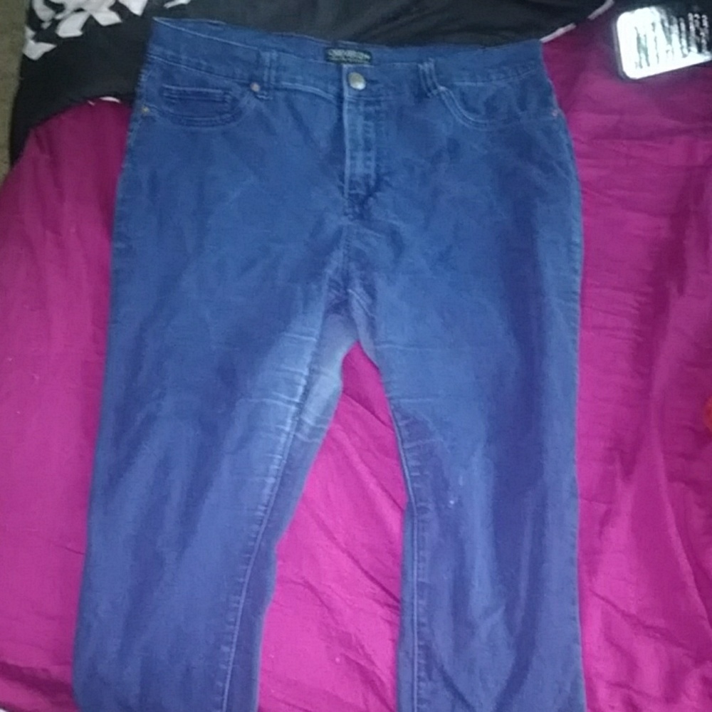 Pants